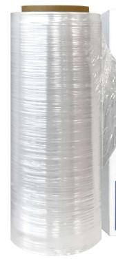 Victoria Bay Shrink Film 20IN X100FT White PE 7MIL 1/Each