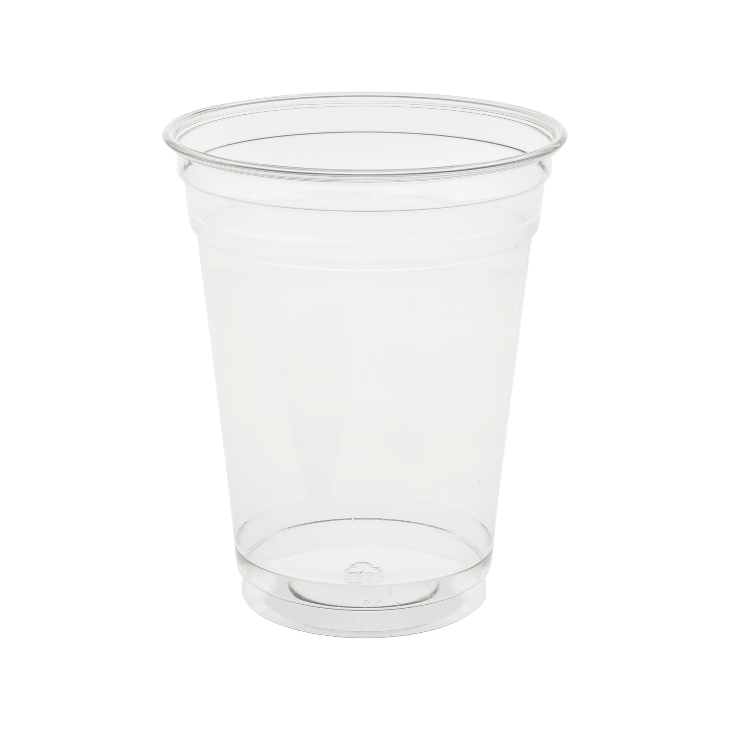 Cold Cup 16 OZ RPET Clear B Size 840/Case