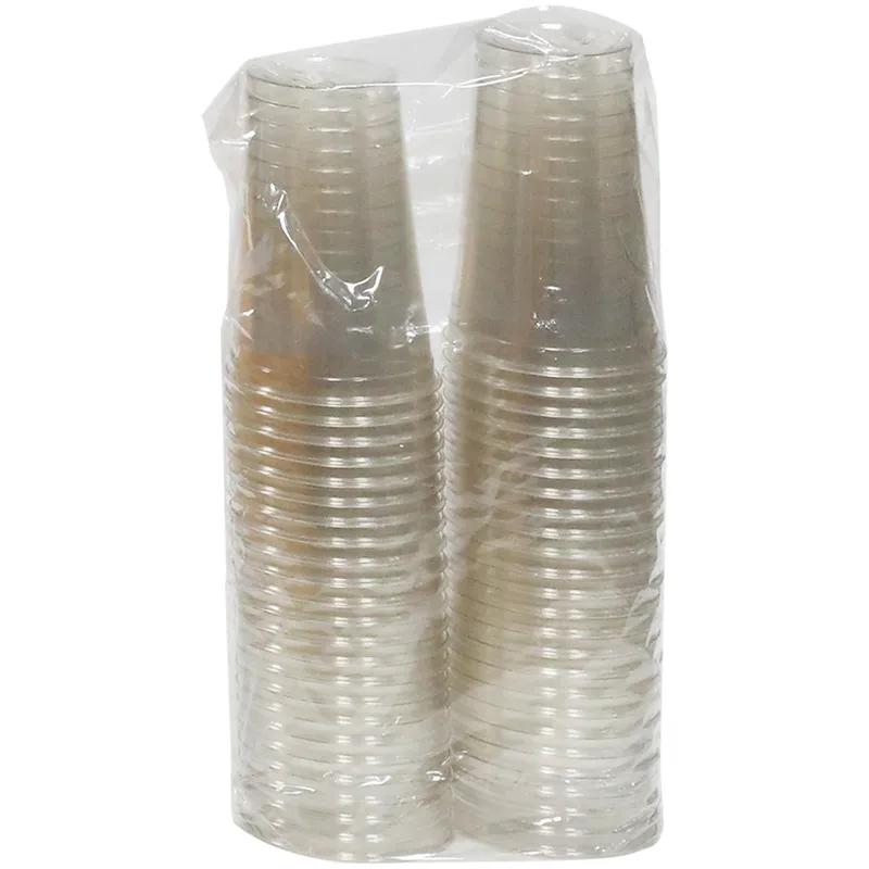 Cold Cup 20 OZ RPET Clear A Size 600/Case