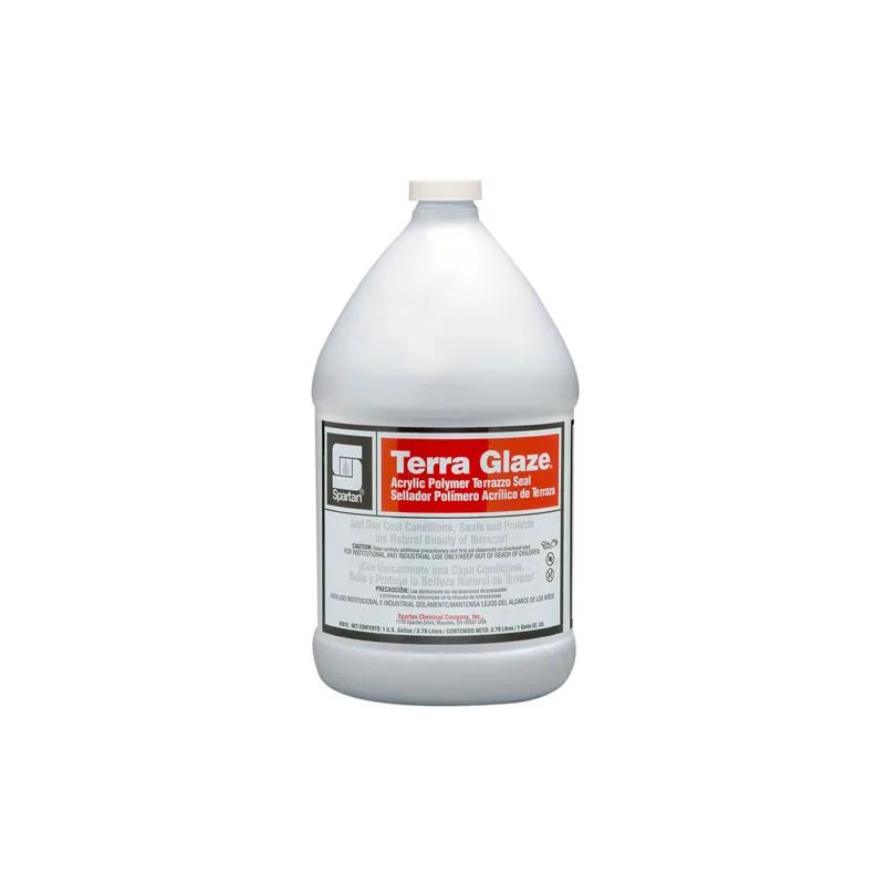 Terra Glaze® Floor Sealer 1 GAL RTU 4/Case