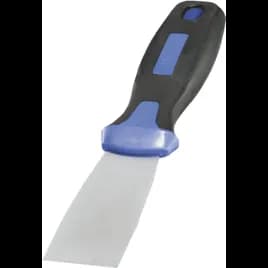 ProGrip Putty Knife 1.5 IN Steel Blue Flexible 1/Each