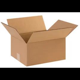 Regular Slotted Container (RSC) 12X10X6 IN Corrugated Cardboard 32ECT 20 Count/Bundle 560 Count/Pallet