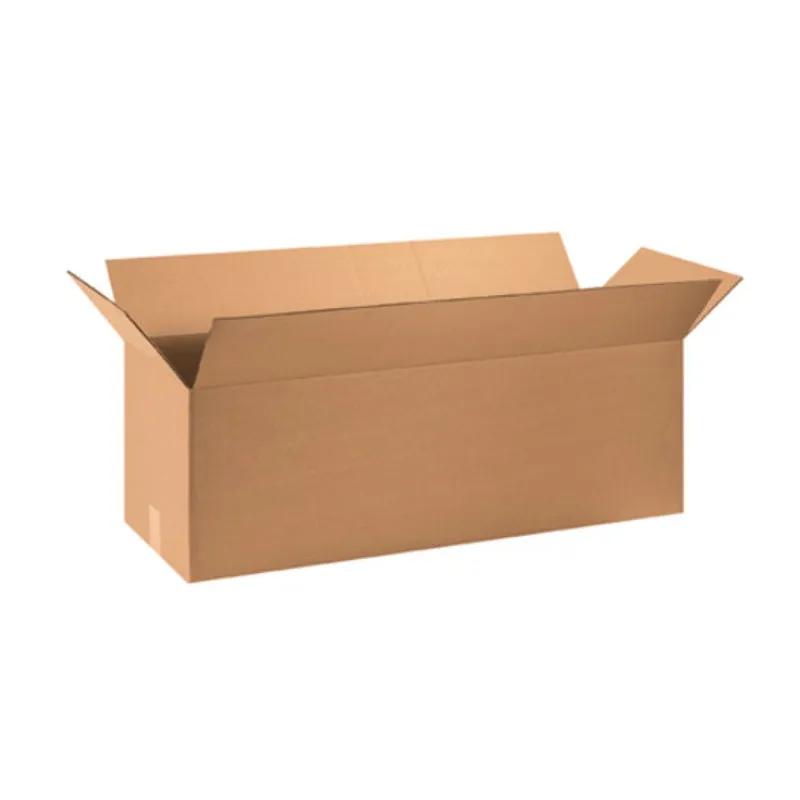 Regular Slotted Container (RSC) 36X12X12 IN Corrugated Cardboard 32ECT 280 Count/Pallet