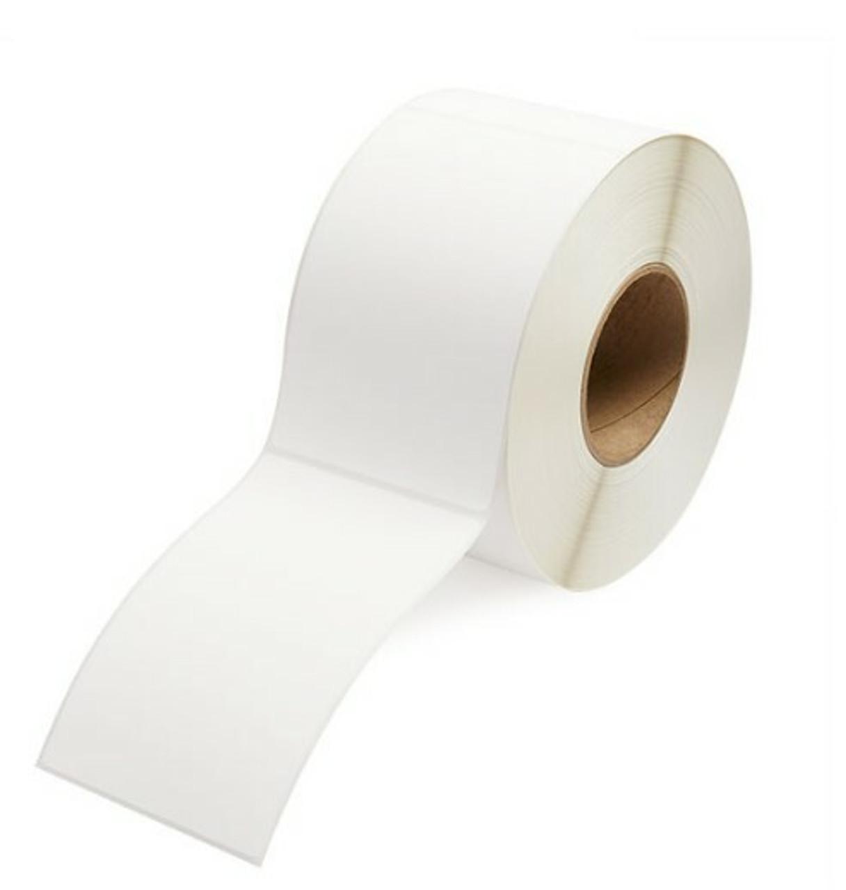 Direct Thermal Label 6X4 IN With 1 IN Core Diameter 250 Count/Roll 16 Rolls/Case