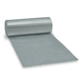 Victoria Bay Can Liner 24X33 IN 16 GAL Natural Plastic 12MIC Roll 50 Count/Pack 10 Packs/Case 500 Count/Case