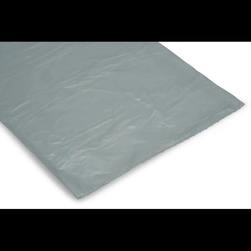 Victoria Bay Can Liner 24X33 IN 16 GAL Natural Plastic 12MIC Roll 50 Count/Pack 10 Packs/Case 500 Count/Case