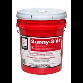 Sunny-Side® Floor Finish 5 GAL RTU 1/Pail
