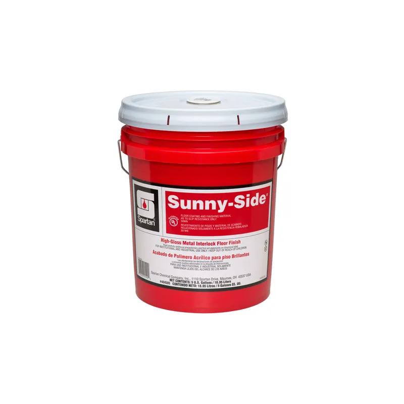 Sunny-Side® Floor Finish 5 GAL RTU 1/Pail