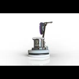 Hero™ Floor Machine 20IN 175 RPM 1.5 HP Low Speed Ergonomic Handle LED Lightstrip 1/Each