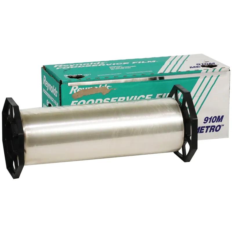 Reynolds® Metro™ Film 12IN X2000FT PVC Clear 1/Roll
