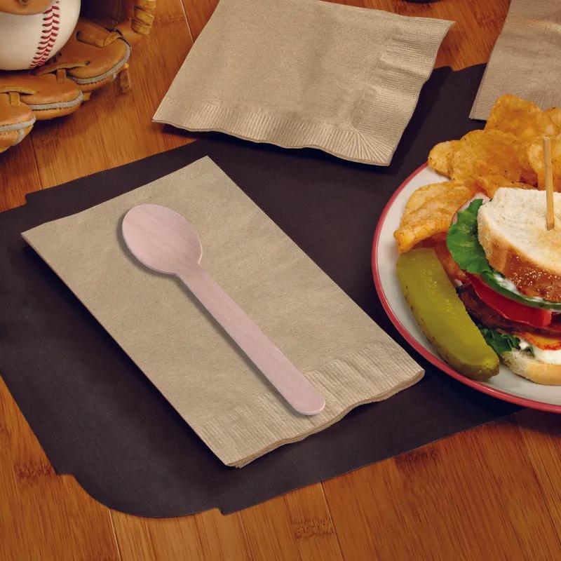 Spoon Wood Bulk 1000/Case