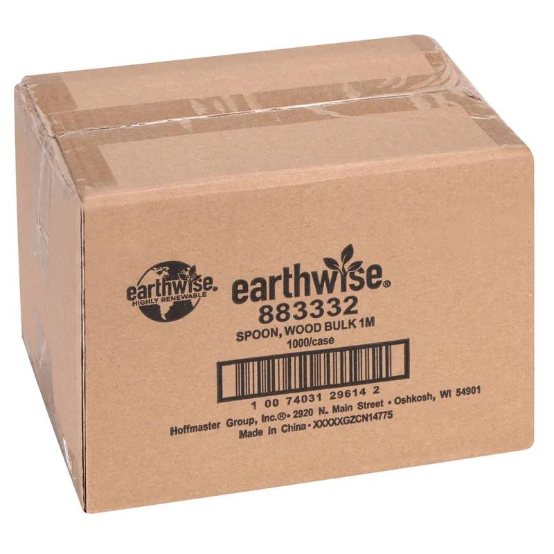 Spoon Wood Bulk 1000/Case