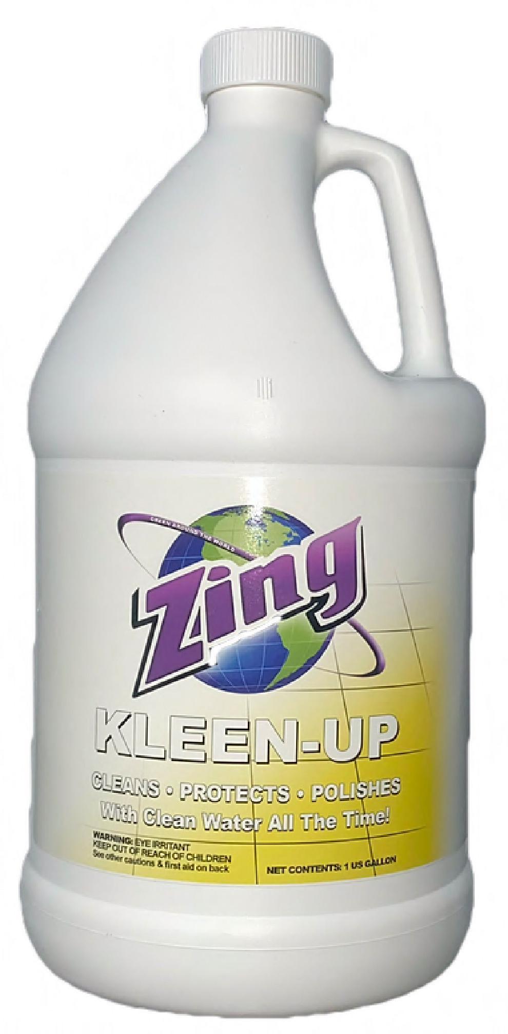 Floor Cleaner 1 GAL 4/Case