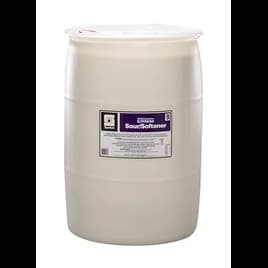 Clothesline Fresh® Sour/Softener 9 Mild Scent Laundry Sour & Softener 55 GAL Acidic Liquid 1/Drum