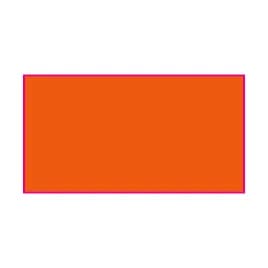 Monarch 17M Label Red 17000/Pack