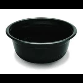 Bowl 4 IN PS Black 1000/Case