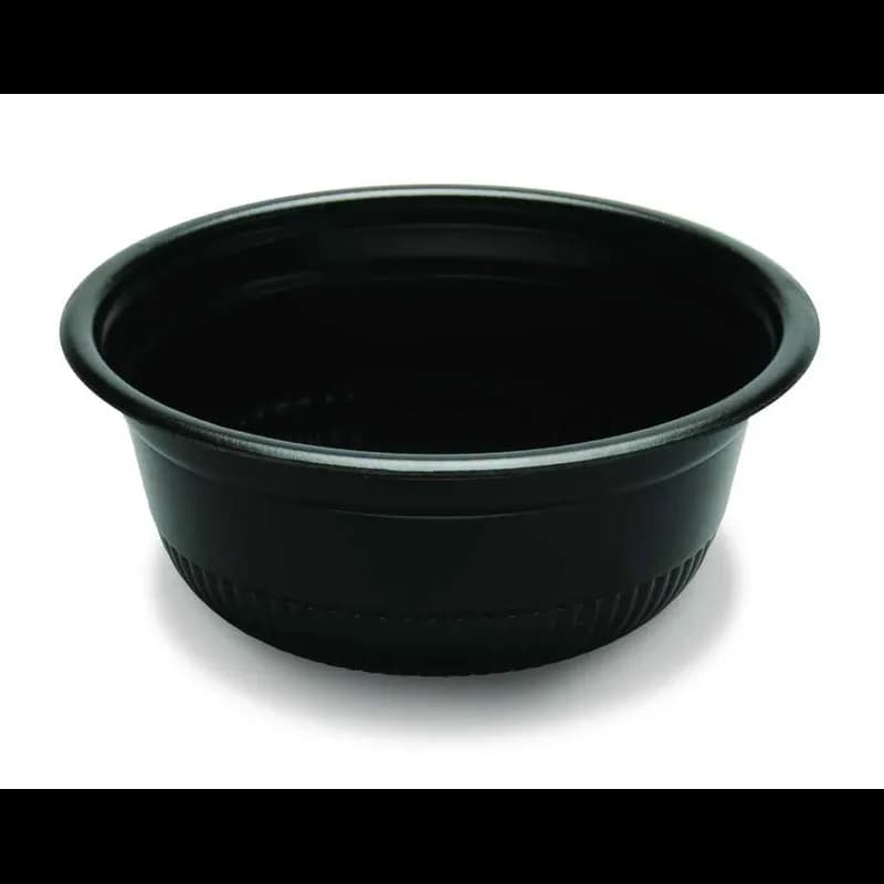 Bowl 4 IN PS Black 1000/Case