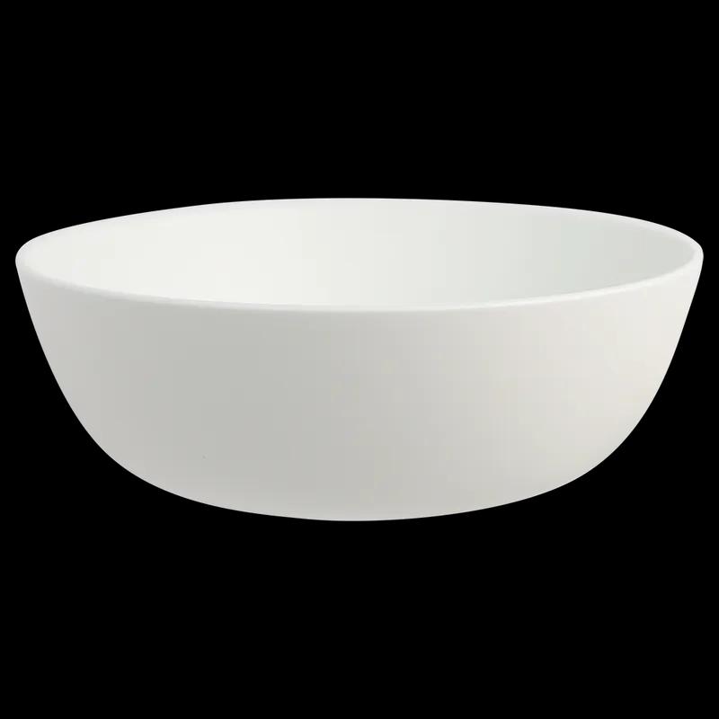 Bowl 56 OZ White 25/Case