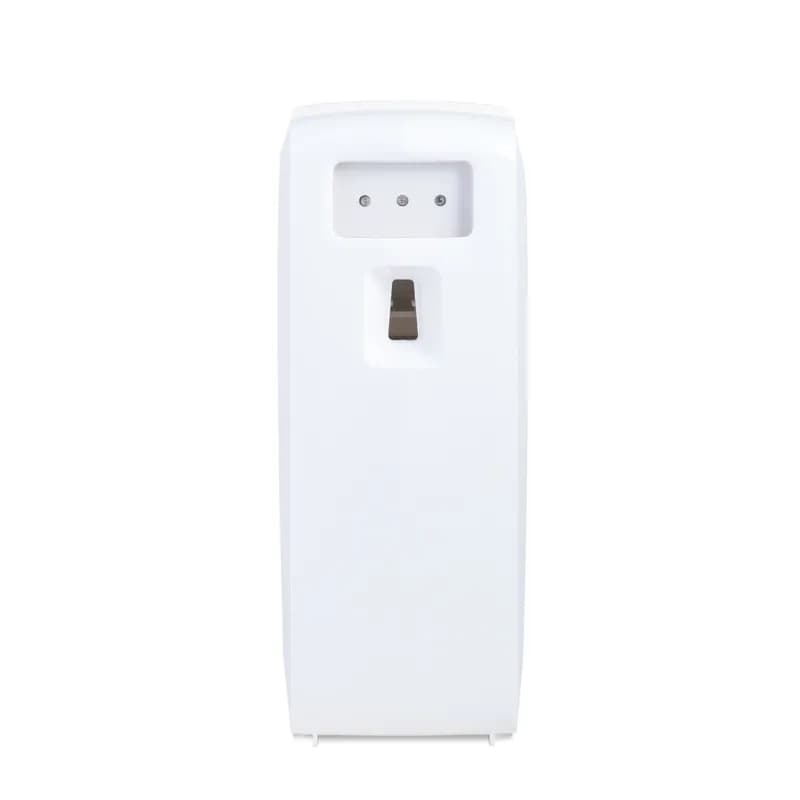Fusion Lx Model Air Freshener Dispenser White Plastic Metered 6/Case