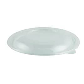 Crystal Classics® Lid 7 IN PET Clear Round For Bowl 150/Case