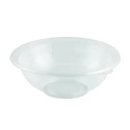 Crystal Classics® Bowl 24 OZ PET Clear Round 150/Case
