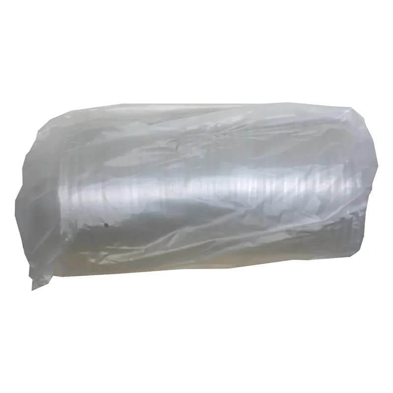 Crystal Classics® Bowl 24 OZ PET Clear Round 150/Case