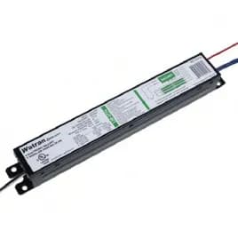 Ballast 9.5X1.3X1 IN Instant Start Electronic Sensor 120 - 277V 10 Count/Case