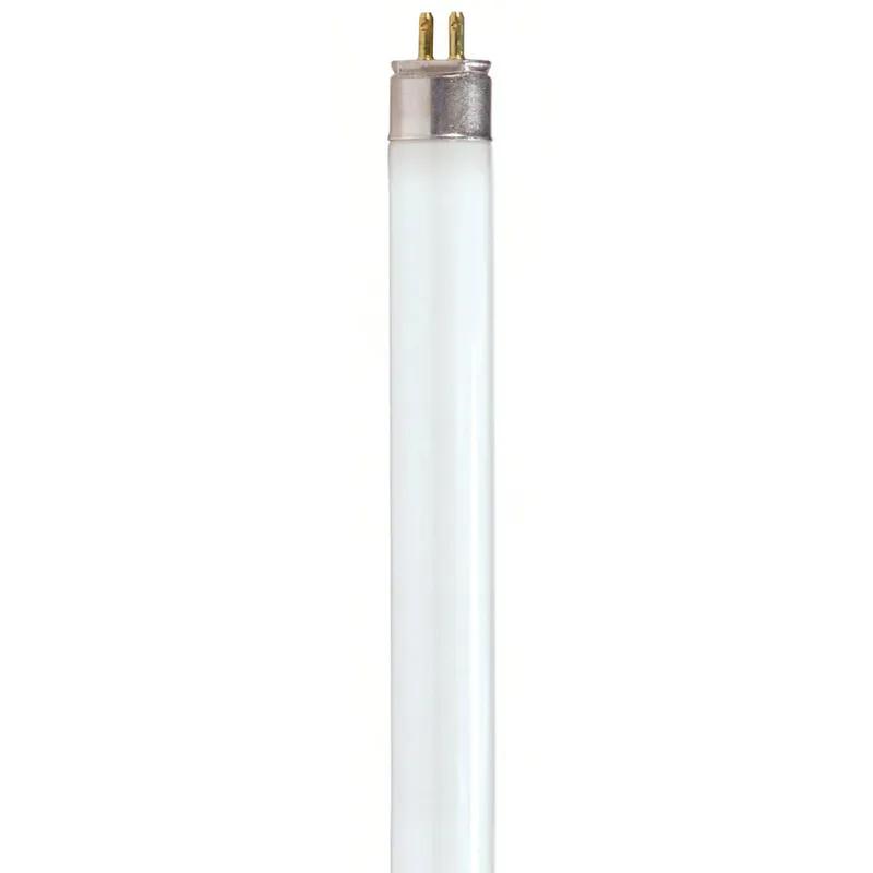 Light Bulb Neutral White 54 Watt Fluorescent 3500 K 2 Pin 40/Case