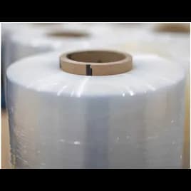 AmTopp® X-Treme™ Machine Stretch Film 19.7IN X7500FT Cast Polyethylene (PE) 63GA One Side Cling (OSC) 40 Count/Pallet