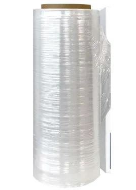 AmTopp® LoadStar Plus® Machine Stretch Film 20IN X9000FT Clear PP Resin 47GA One Side Cling (OSC) 40 Count/Pallet