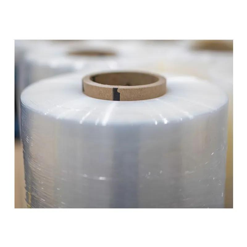 Machine Stretch Film 20IN X5000FT 80GA 50 Rolls/Pallet