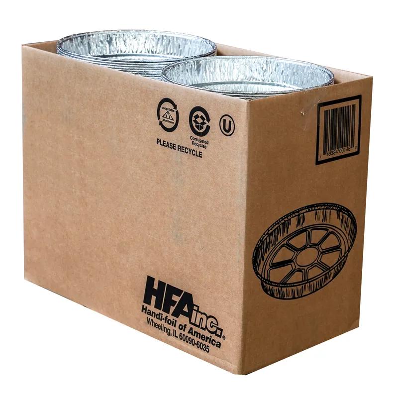 Pie Pan 10 IN Aluminum 200/Case