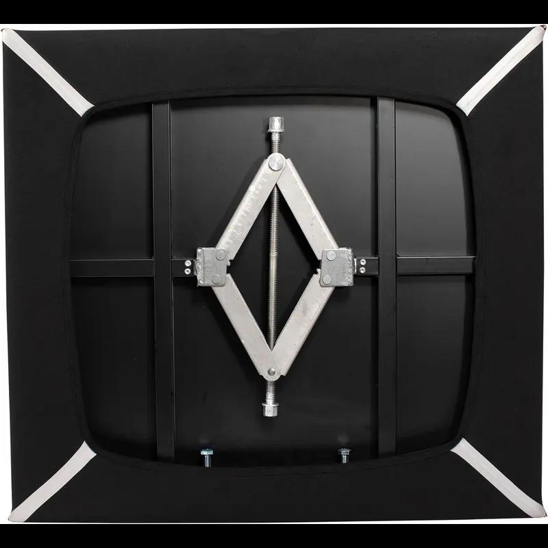 Quick Dams Flood Gate Flood Guard For Doorways 30IN 1/Each