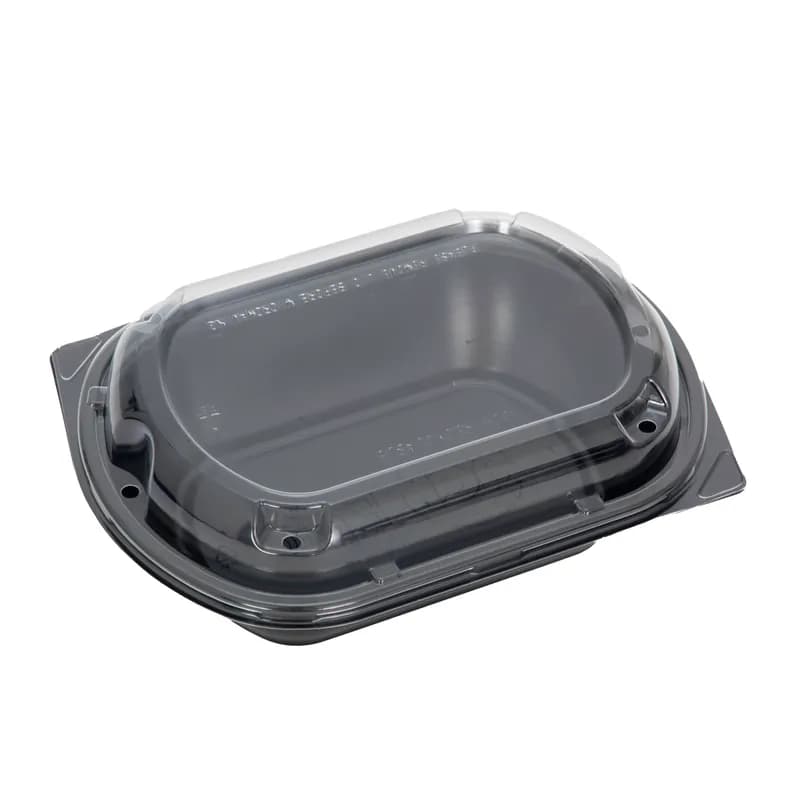 Epic Lid PET Clear For 24 OZ Container 100 Count/Pack 3 Packs/Case 300 Count/Case