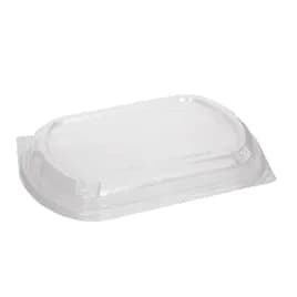 Epic Lid PET Clear For 32 OZ Container 75 Count/Pack 4 Packs/Case 300 Count/Case