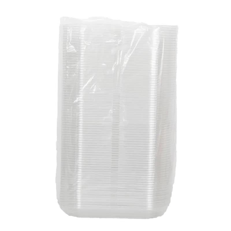 Epic Lid PET Clear For 32 OZ Container 75 Count/Pack 4 Packs/Case 300 Count/Case