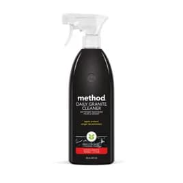 method Apple Orchard Cleaner 28 OZ Granite Spray Daily 8/Pack