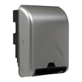 enMotion® Paper Towel Dispenser Stainless Steel Wall Mount 1-Roll Recessed Touchless Automatic 1/Each