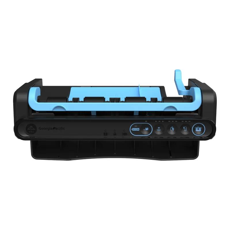 enMotion® Paper Towel Dispenser Stainless Steel Wall Mount 1-Roll Recessed Touchless Automatic 1/Each