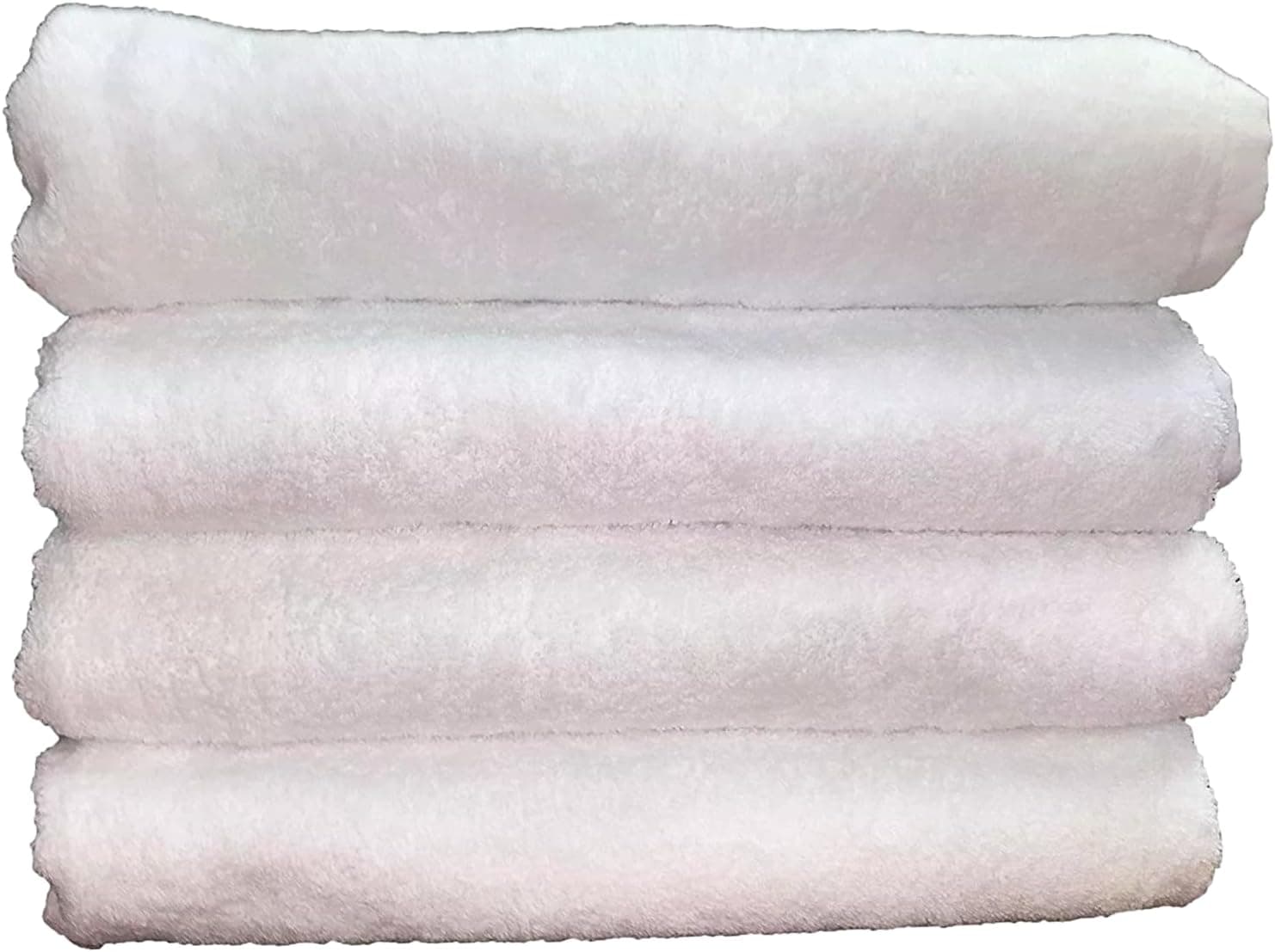 Optima Collection Platinum Level Bath Towel 30X60 IN 20 LB White 12/Case