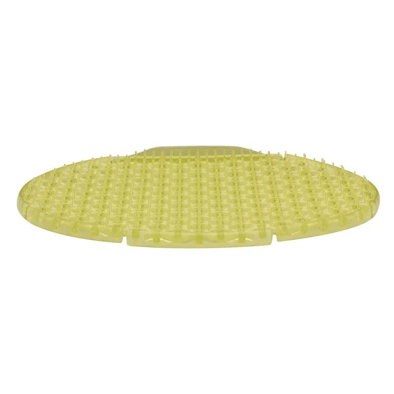 ActiveAire® Urinal Screen Citrus Scent Yellow 8.95X8.80X0.52 IN 12/Case