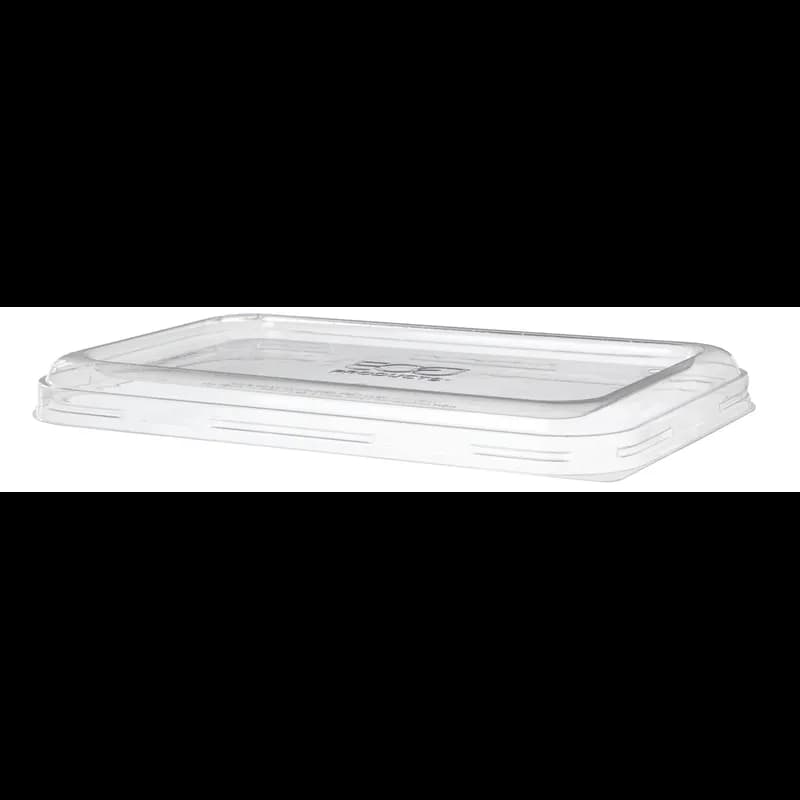 WorldView Lid For 24-32 OZ Container Low Profile Vented 400/Case