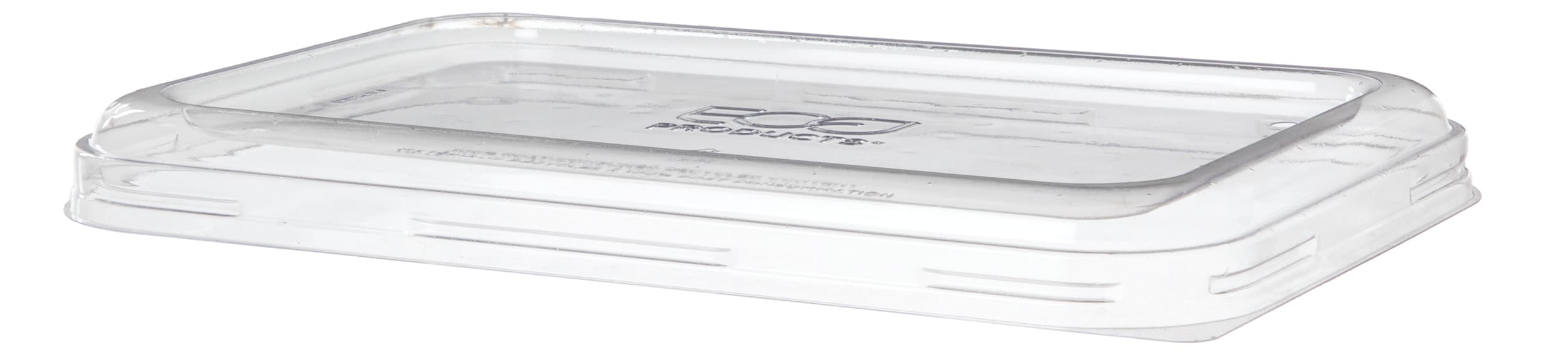 WorldView Lid For 24-32 OZ Container Low Profile Vented 400/Case