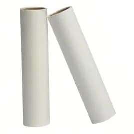 Oasis Pro™ Lint Roller Replacement Tape Coated Paper Adhesive White 12/Pack