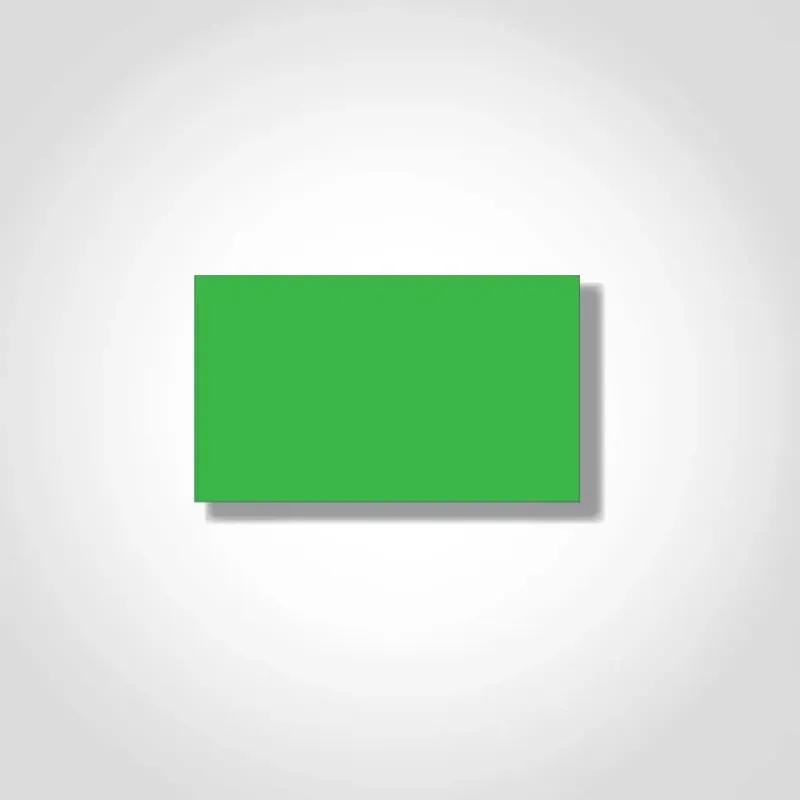 Monarch 1110 Label Green 16/Sleave