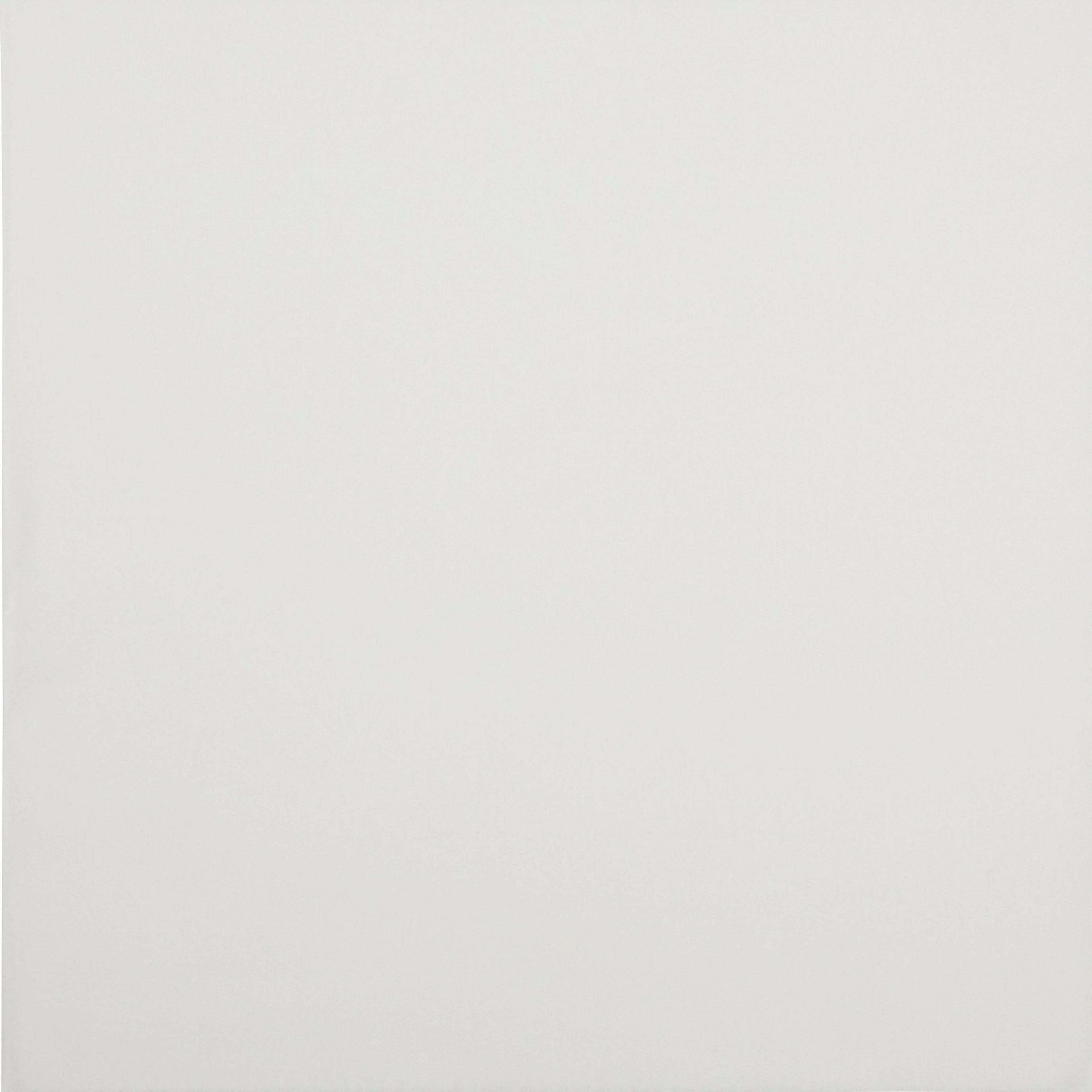 Victoria Bay Dinner Napkins 14X14 IN White Paper Linen Feel Flat Pack 1000/Case