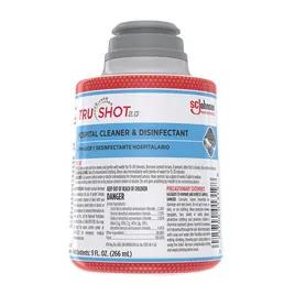 TruShot 2.0® Unscented Disinfectant Cleaner 9 OZ 4/Case