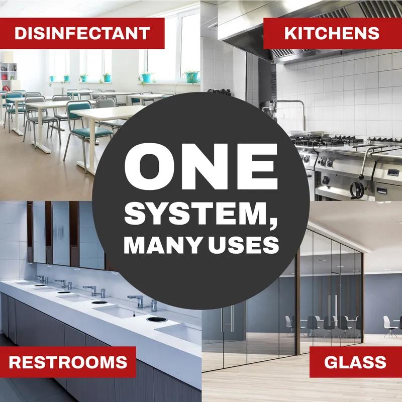 TruShot 2.0® Starter Kit 1/Each