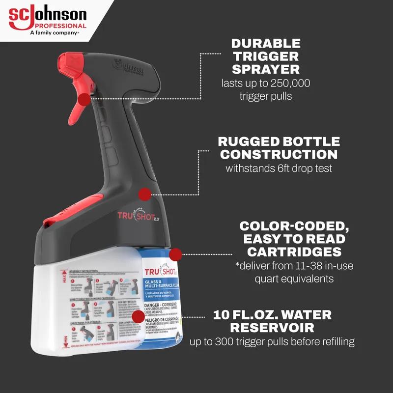 TruShot 2.0® Starter Kit 1/Each