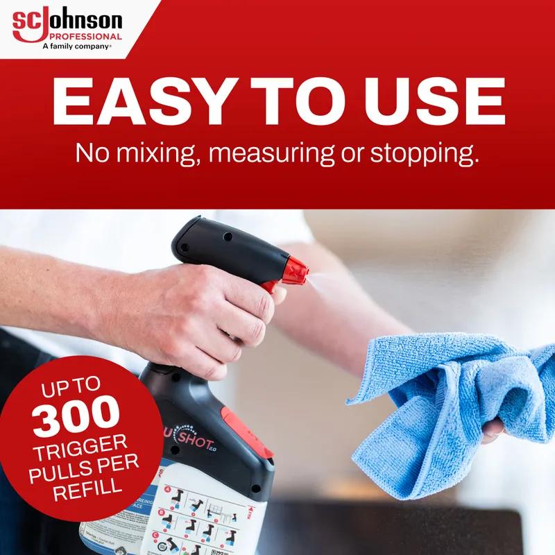 TruShot 2.0® Starter Kit 1/Each